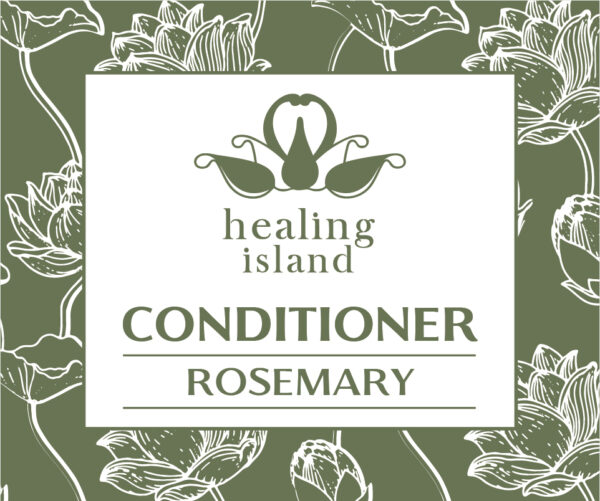 Conditioner (Rosemary) - Image 3