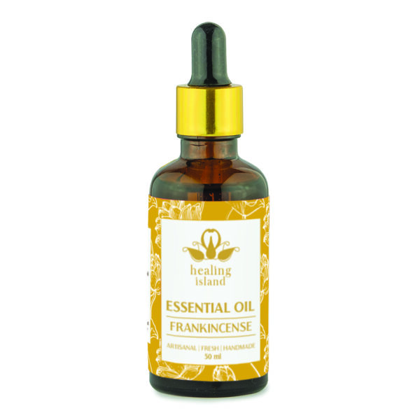Essential Oil (Frankincense)