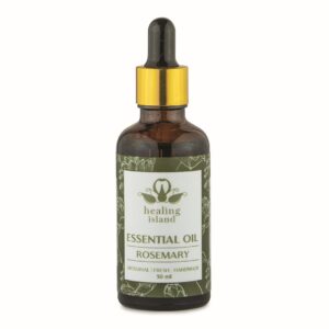 Essential Oil (Rosemary)