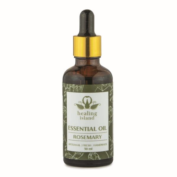 Essential Oil (Rosemary)